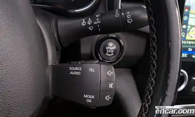 Renault QM6 2017 2.0 Автомат в Москве № 148332, миниатюра 11