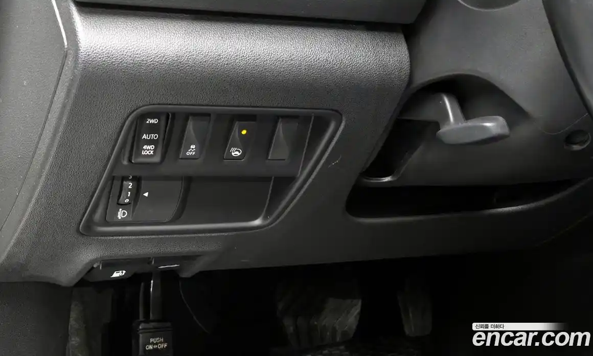 Renault QM6 2017 2.0 Автомат в Москве № 148332, фото 16