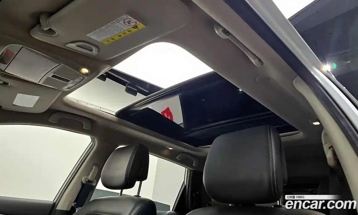 Renault QM6 2017 2.0 Автомат в Москве № 148332, фото 5