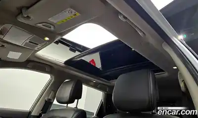 Renault QM6 2017 2.0 Автомат в Москве № 148332, миниатюра 5