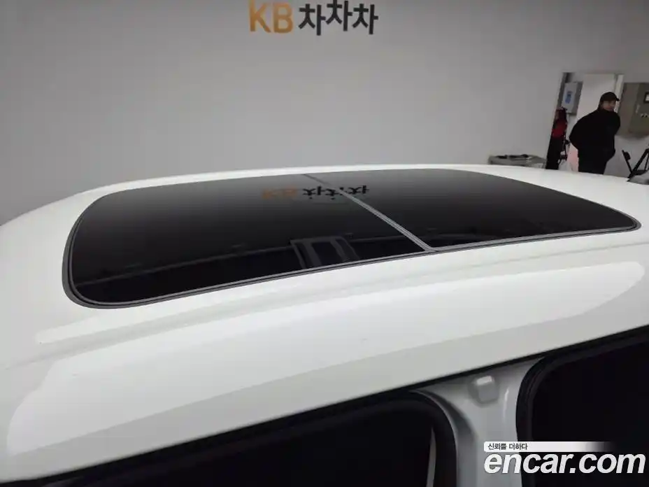 Mini Clubman 2022 1.5 Автомат в Москве № 148620, фото 13