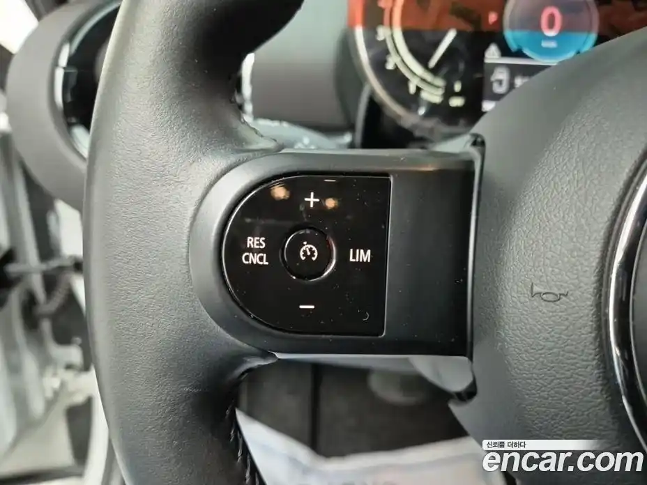 Mini Clubman 2022 1.5 Автомат в Москве № 148620, фото 15