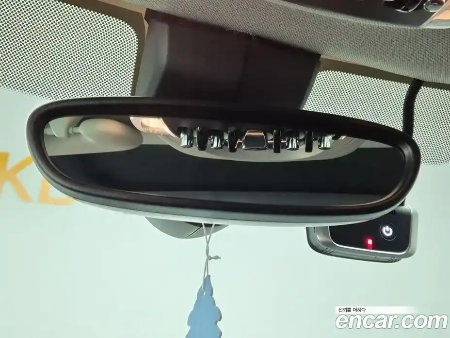 Mini Clubman 2022 1.5 Автомат в Москве № 148620, фото 16