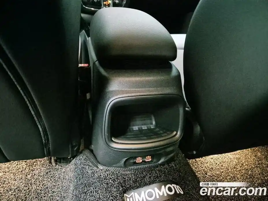 Mini Clubman 2022 1.5 Автомат в Москве № 148620, фото 19