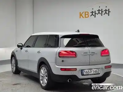 Mini Clubman 2022 1.5 Автомат в Москве № 148620, миниатюра 2
