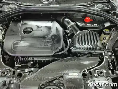 Mini Clubman 2022 1.5 Автомат в Москве № 148620, миниатюра 5