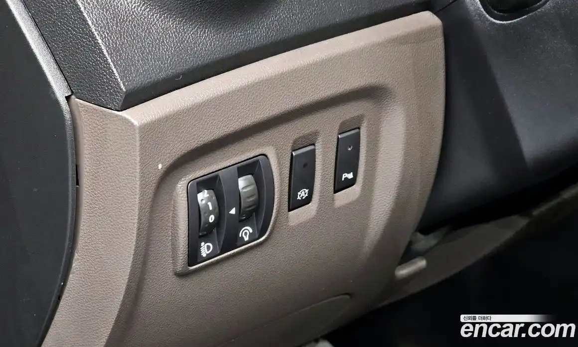 Renault QM3 2017 1.5 Автомат в Москве № 149988, фото 20