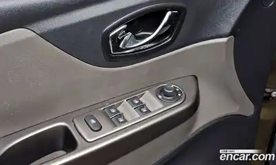 Renault QM3 2017 1.5 Автомат в Москве № 149988, миниатюра 2