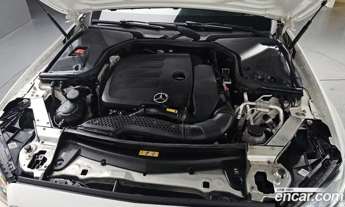 Mercedes-Benz E-Class 2019 2.0 Автомат в Москве № 150831, фото 11