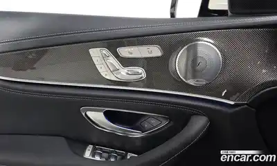 Mercedes-Benz E-Class 2019 2.0 Автомат в Москве № 150831, миниатюра 12