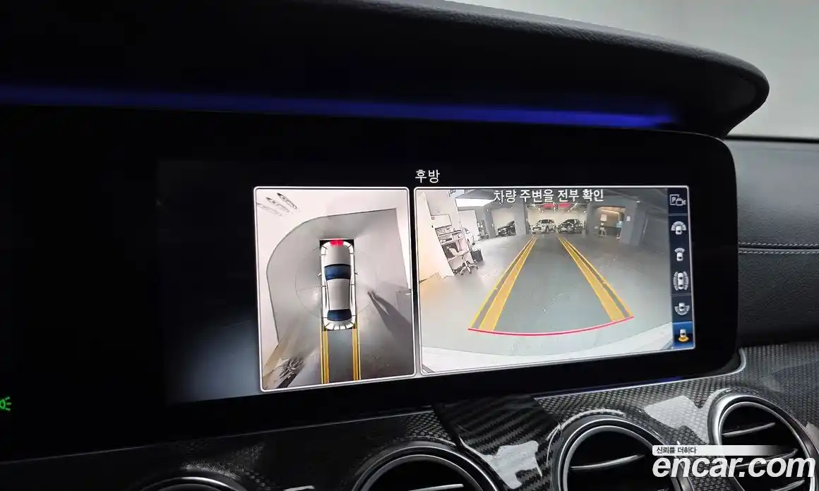 Mercedes-Benz E-Class 2019 2.0 Автомат в Москве № 150831, фото 15