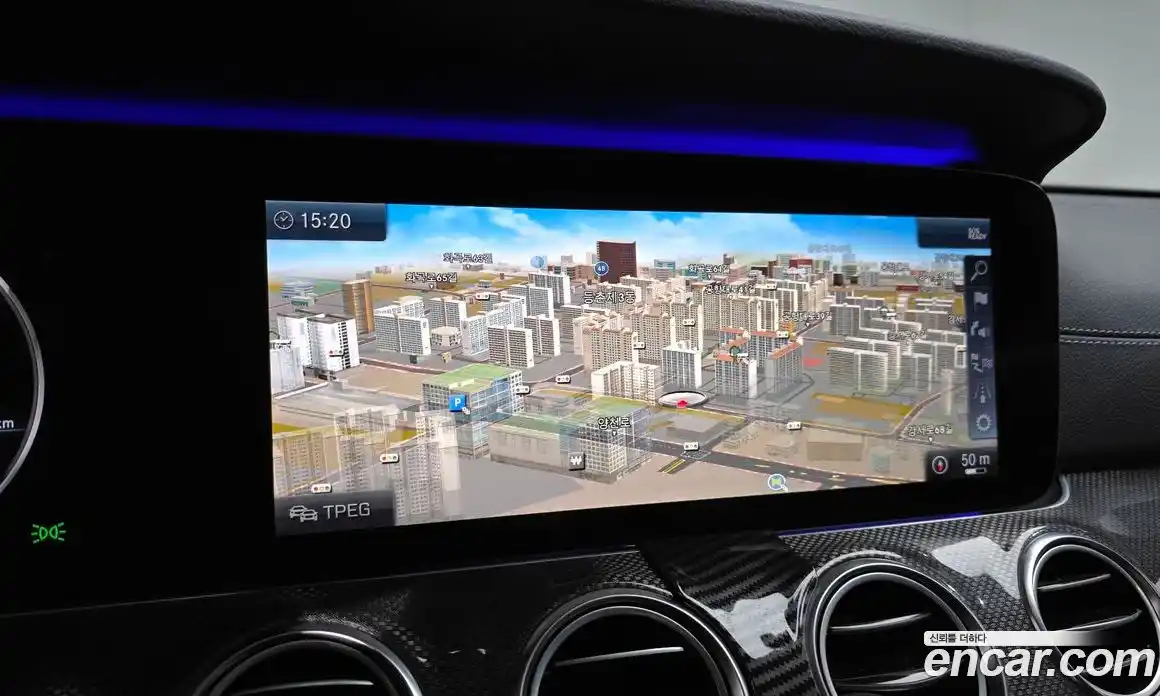 Mercedes-Benz E-Class 2019 2.0 Автомат в Москве № 150831, фото 18