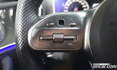 Mercedes-Benz E-Class 2019 2.0 Автомат в Москве № 150831, миниатюра 2