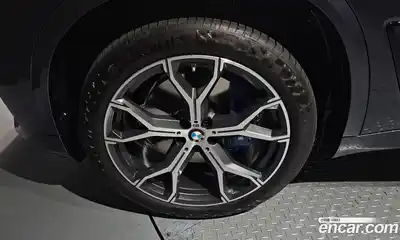 BMW X5 2022 3.0 Автомат в Москве № 154001, миниатюра 5