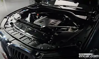 BMW X5 2022 3.0 Автомат в Москве № 154001, миниатюра 6