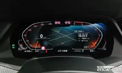 BMW X5 2022 3.0 Автомат в Москве № 154001, миниатюра 8