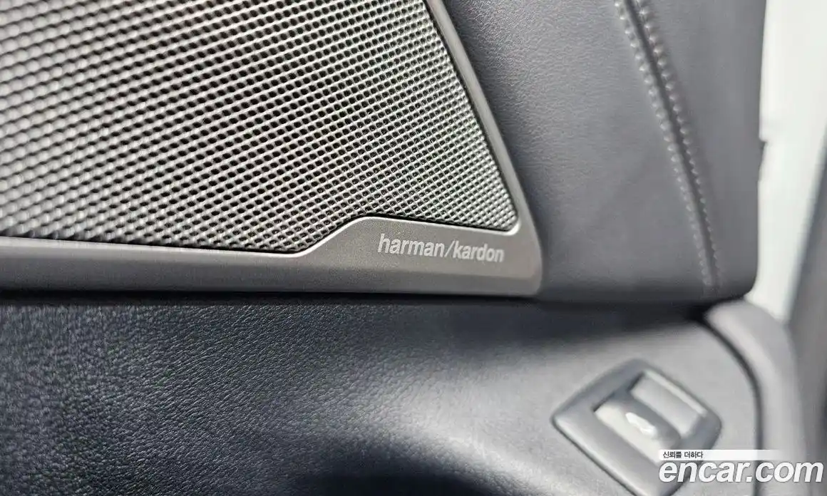 BMW 5-Series 2023 2.0 Автомат в Москве № 154919, фото 13