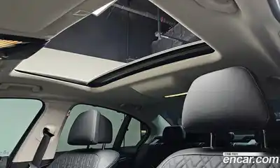 BMW 5-Series 2023 2.0 Автомат в Москве № 154919, миниатюра 10