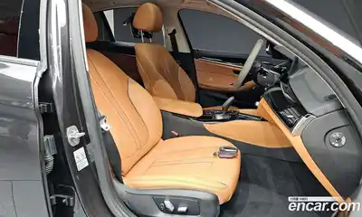 BMW 5-Series 2020 2.0 Автомат в Москве № 155003, миниатюра 11