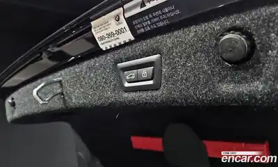 BMW 5-Series 2020 2.0 Автомат в Москве № 155003, миниатюра 12