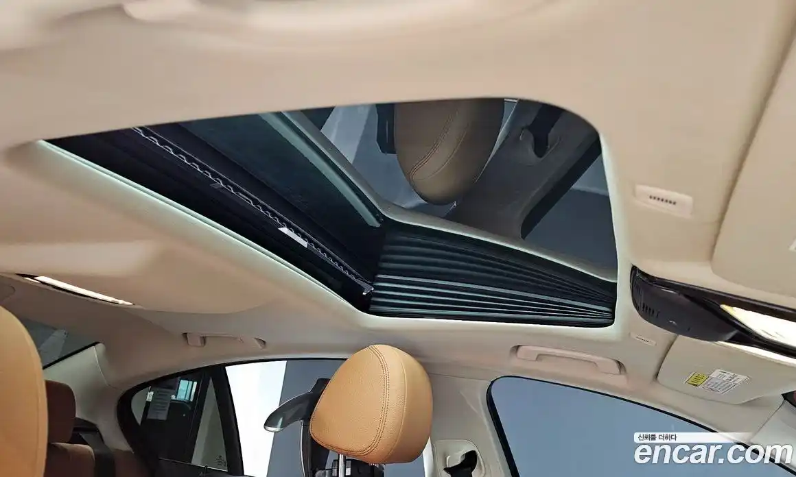 BMW 5-Series 2020 2.0 Автомат в Москве № 155003, фото 16