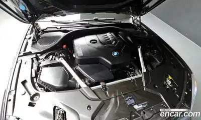 BMW 5-Series 2020 2.0 Автомат в Москве № 155003, миниатюра 6