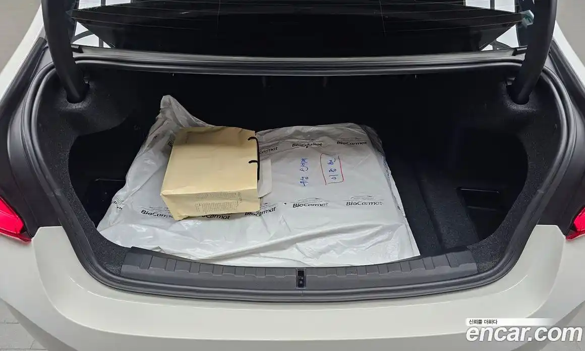 BMW 3-Series 2023 2.0 Автомат в Москве № 155500, фото 17