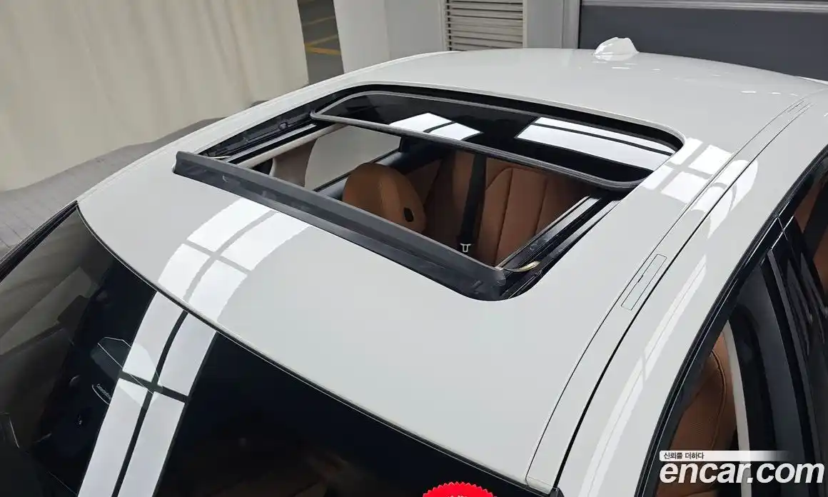 BMW 3-Series 2023 2.0 Автомат в Москве № 155500, фото 6