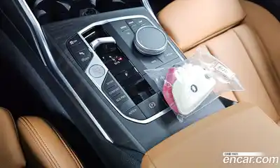 BMW 3-Series 2023 2.0 Автомат в Москве № 155500, миниатюра 9