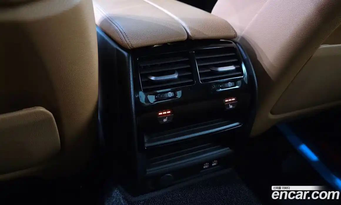 BMW 5-Series 2023 2.0 Автомат в Москве № 155604, фото 17