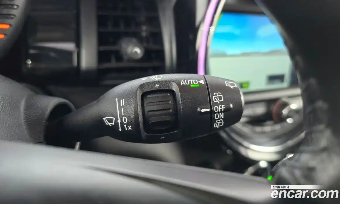 Mini Cooper 2017 1.5 Автомат в Москве № 155670, фото 14