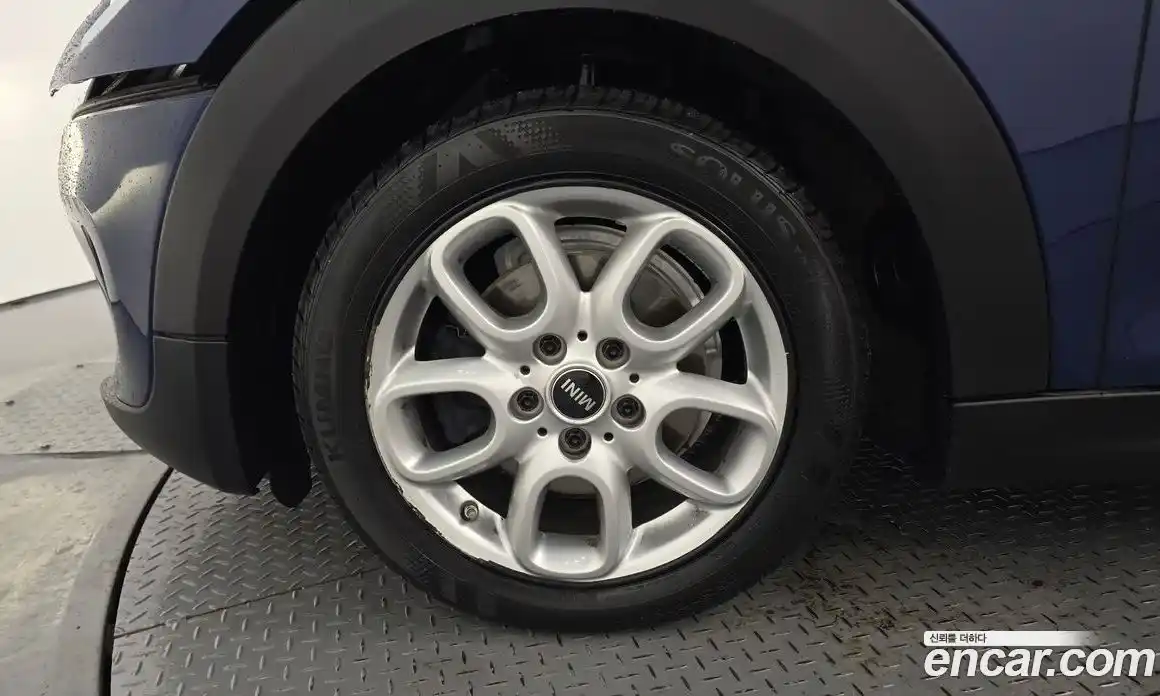 Mini Cooper 2017 1.5 Автомат в Москве № 155670, фото 18