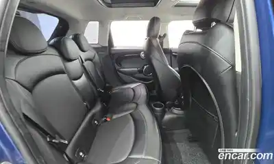 Mini Cooper 2017 1.5 Автомат в Москве № 155670, миниатюра 6