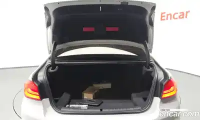 BMW 5-Series 2018 2.0 Автомат в Москве № 157336, миниатюра 2