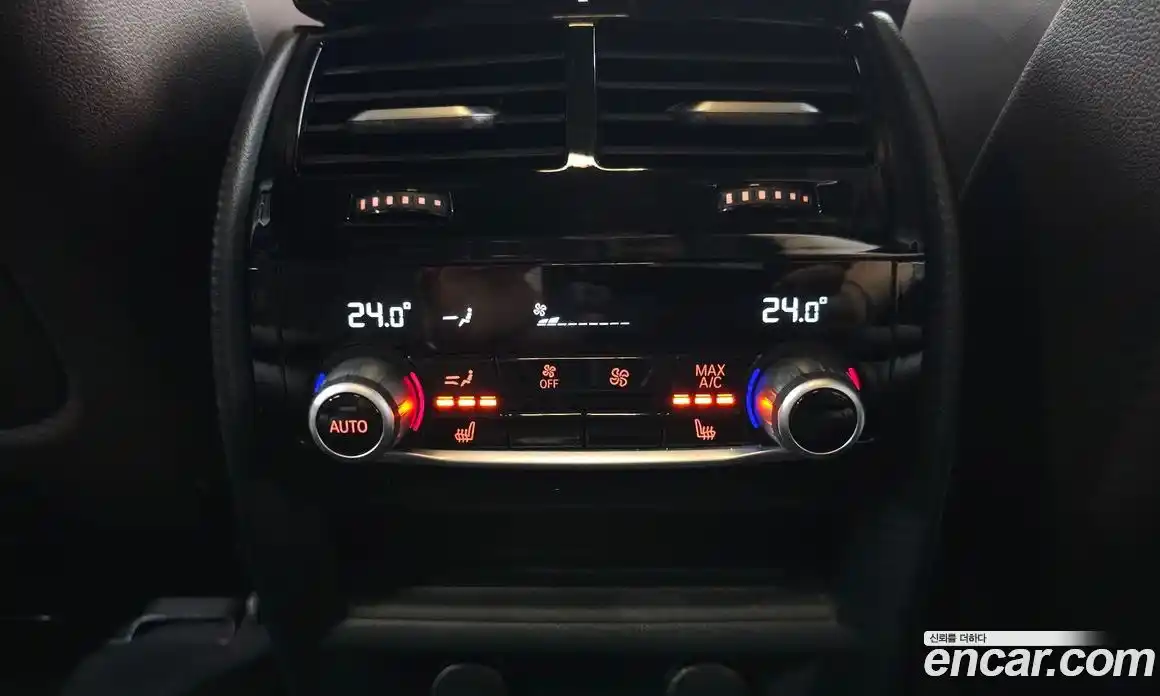 BMW 5-Series 2018 2.0 Автомат в Москве № 157336, фото 5