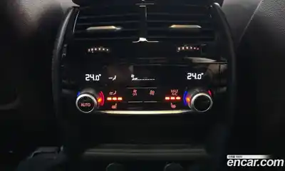 BMW 5-Series 2018 2.0 Автомат в Москве № 157336, миниатюра 5