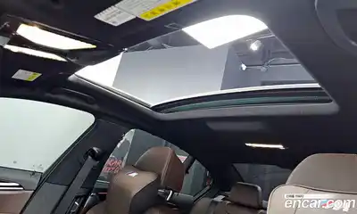 BMW 5-Series 2018 2.0 Автомат в Москве № 157336, миниатюра 7