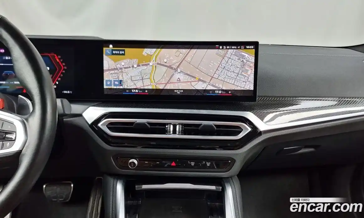 BMW 4-Series 2024 3.0 Автомат в Москве № 157375, фото 14