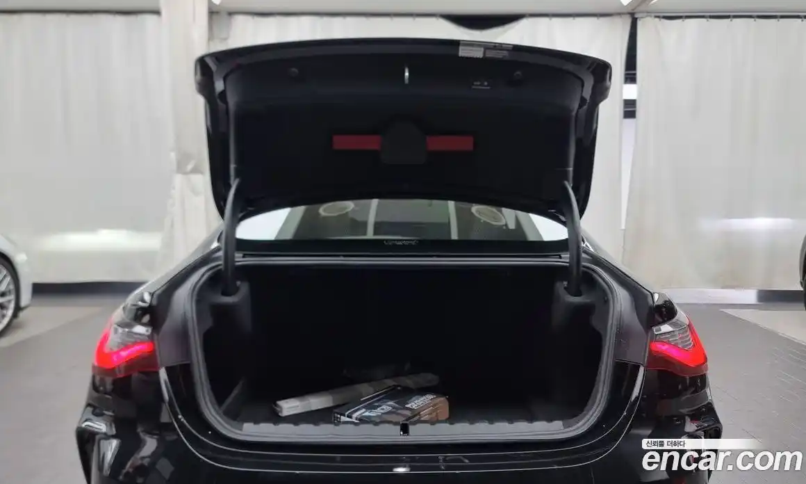 BMW 4-Series 2024 3.0 Автомат в Москве № 157375, фото 16