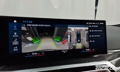 BMW 4-Series 2024 3.0 Автомат в Москве № 157375, миниатюра 3