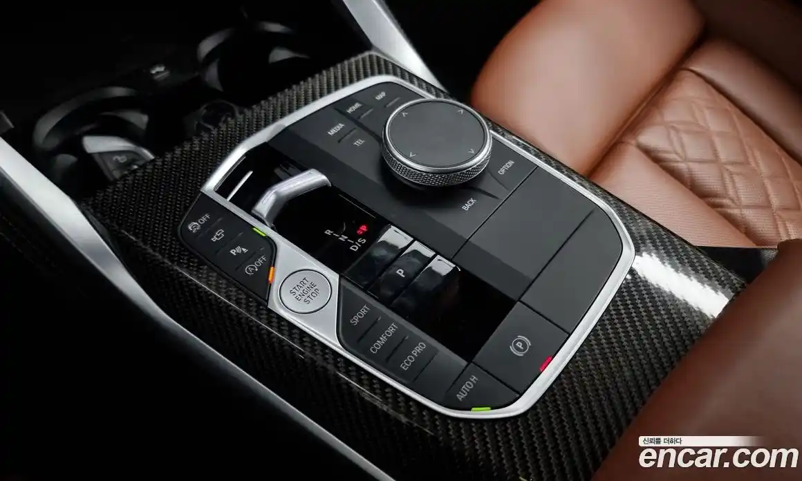 BMW 4-Series 2024 3.0 Автомат в Москве № 157375, фото 7