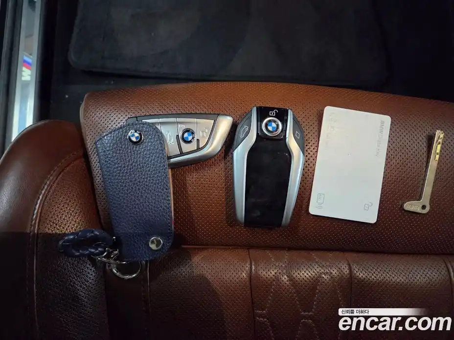 BMW X6 2022 3.0 Автомат в Москве № 158277, фото 5