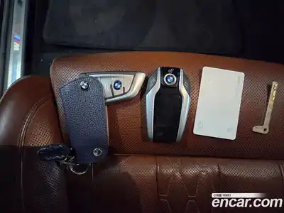 BMW X6 2022 3.0 Автомат в Москве № 158277, миниатюра 5