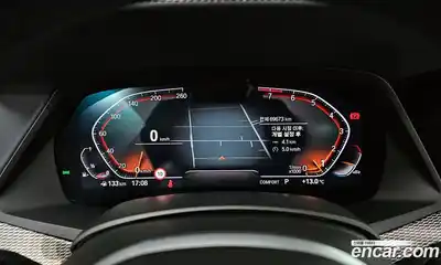 BMW X6 2022 3.0 Автомат в Москве № 158277, миниатюра 8