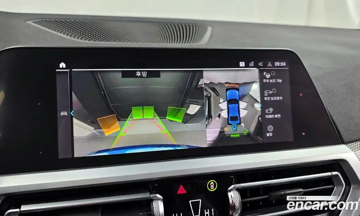 BMW 3-Series 2020 3.0 Автомат в Москве № 158683, фото 15