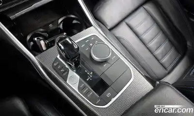 BMW 3-Series 2020 3.0 Автомат в Москве № 158683, миниатюра 9