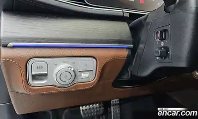 Mercedes-Benz GLS-Class 2024 4.0 Автомат в Москве № 159978, миниатюра 11