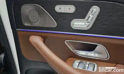 Mercedes-Benz GLS-Class 2024 4.0 Автомат в Москве № 159978, миниатюра 3