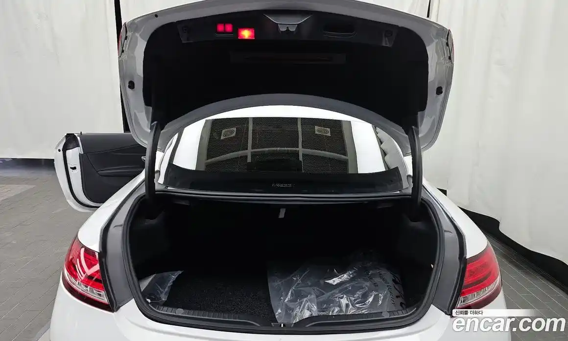 Mercedes-Benz C-Class 2020 2.0 Автомат в Москве № 161253, фото 13