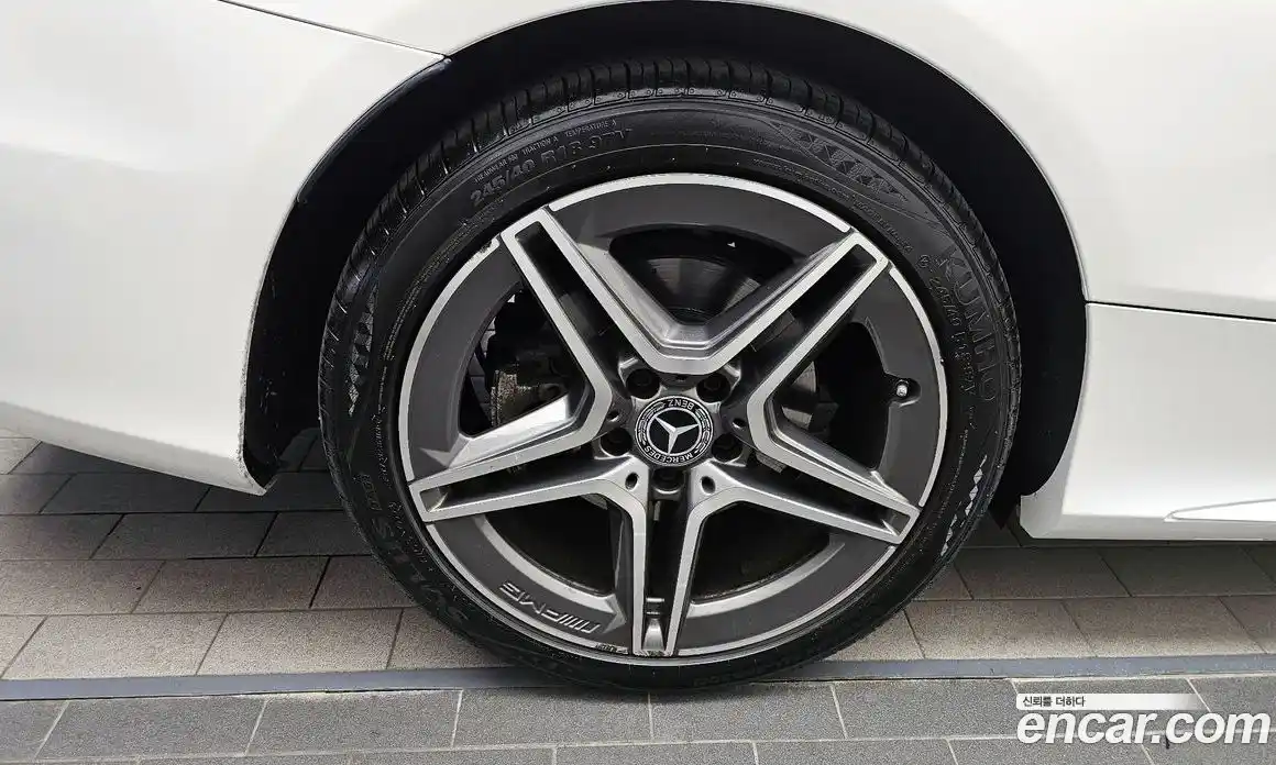 Mercedes-Benz C-Class 2020 2.0 Автомат в Москве № 161253, фото 14